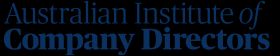 AICD logo